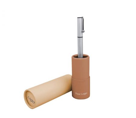 Kağıt Tüpler - Köpük Ekler